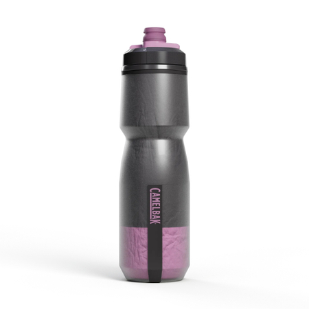 Camelbak drinking bottle Podium Chill 710ml mercury night fall
