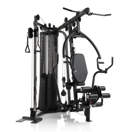 Hammer Power station Autark 6000