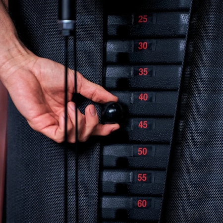 Hammer Power station Autark 6000