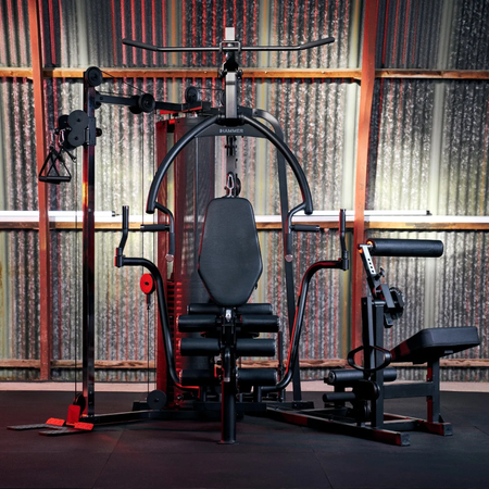 Hammer Power station Autark 6600