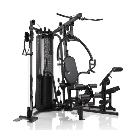 Hammer Power station Autark 6600