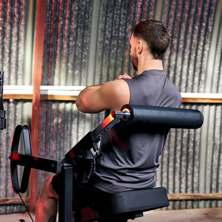 Hammer Power station Autark 6600