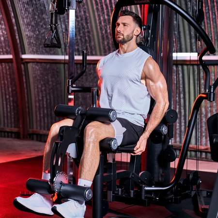 Hammer Autark 6800 power station