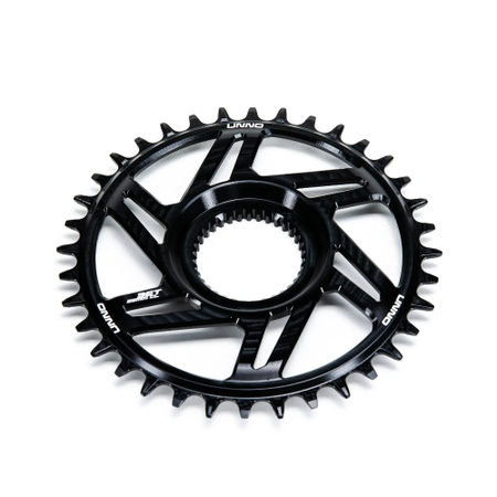 Unno chainring for MITH Avinox 36T.