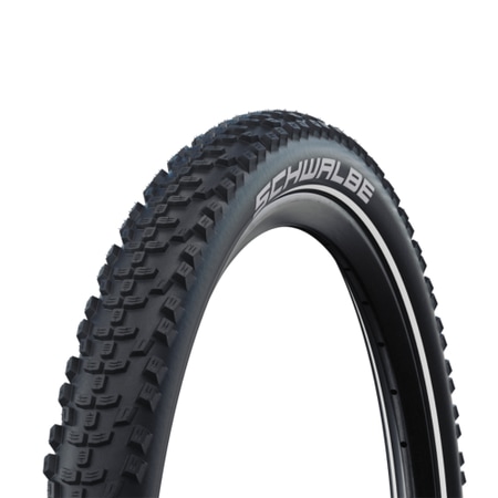 Schwalbe Drahtreifen Smart Sam 20 x 2.35 Performance ADDIX schwarz