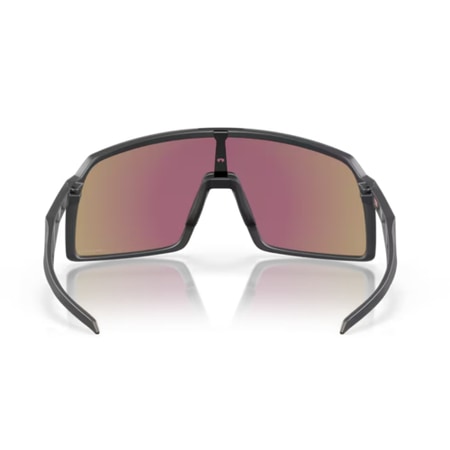 Oakley glasses Sutro black / PRIZM sapphire