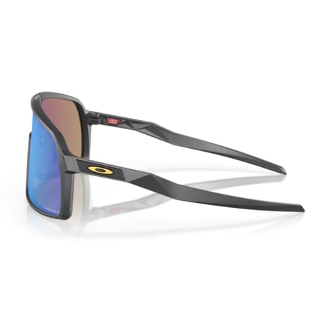 Oakley glasses Sutro black / PRIZM sapphire