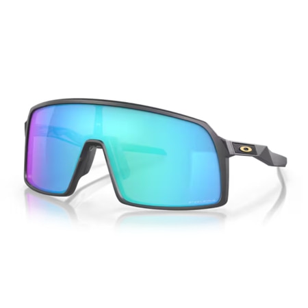 Oakley glasses Sutro black / PRIZM sapphire