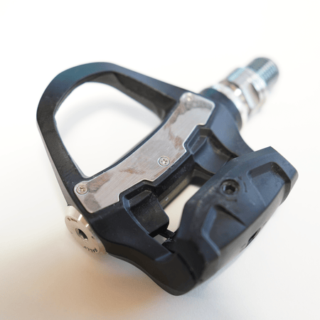 Garmin Rally RK200 Wattmess-Pedalsystem - Gebraucht