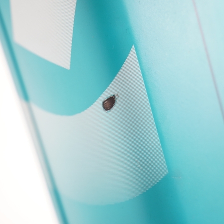 Husqvarna Hard Cross HC6 27.5" - RH 44 cm used bike