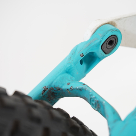 Husqvarna Hard Cross HC6 27.5" - RH 44 cm used bike