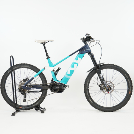 Husqvarna Hard Cross HC6 27.5" - RH 44 cm used bike