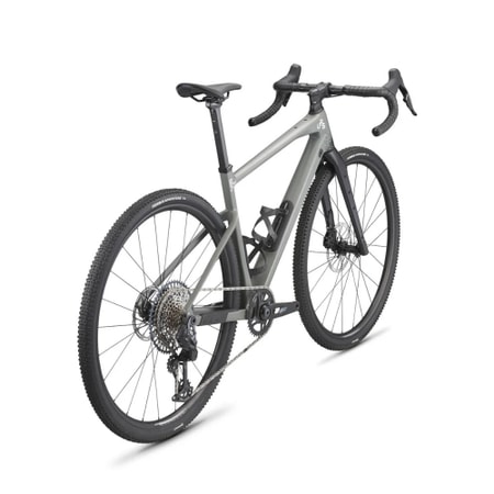 BMC URS ONE sage green