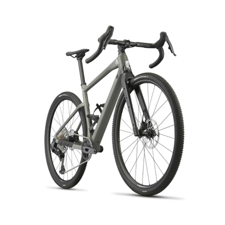 BMC URS ONE sage green - RH-XS