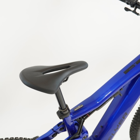 Flyer Uproc X 2.10 FS blue 2022 - RH-S Gebrauchtrad