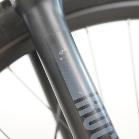 Flyer Uproc X 2.10 FS blue 2022 - RH-S Gebrauchtrad