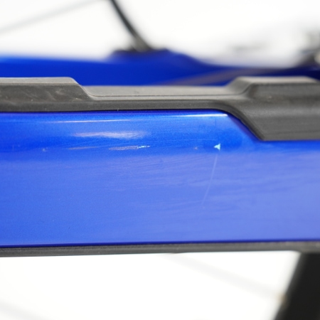 Flyer Uproc X 2.10 FS blue 2022 - RH-S Gebrauchtrad