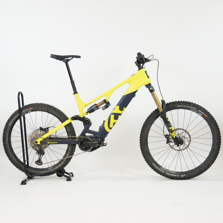 Husqvarna Hard Cross HC5 yellow/darkblue 2022 RH-XL Used bike