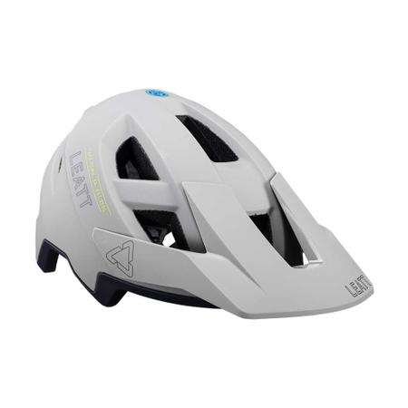Leatt Helm MTB All Mountain 2.0 granite - L