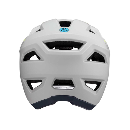 Leatt Helm MTB All Mountain 2.0 granite - L