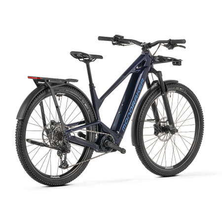 Mondraker Prime RX midnight blue 2026 - RH-ML