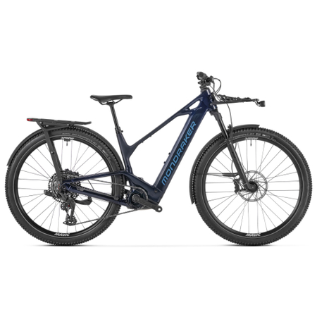 Mondraker Prime RX midnight blue 2026