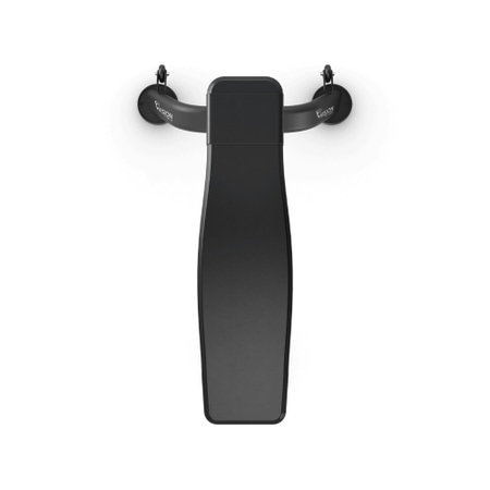 Vision Fitness Flat Bench