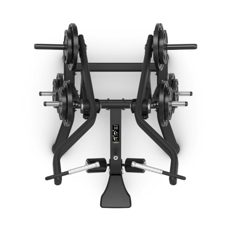 Vision Fitness Incline Lever Rower