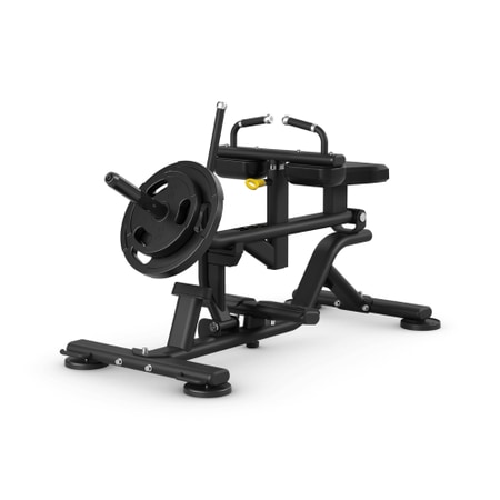 Vision Fitness Seated Calf