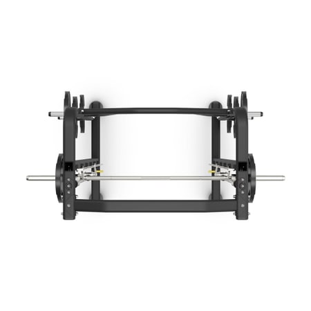 Vision Fitness Smith Machine