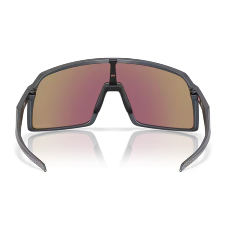 Oakley glasses Sutro steel blue / PRIZM sapphire