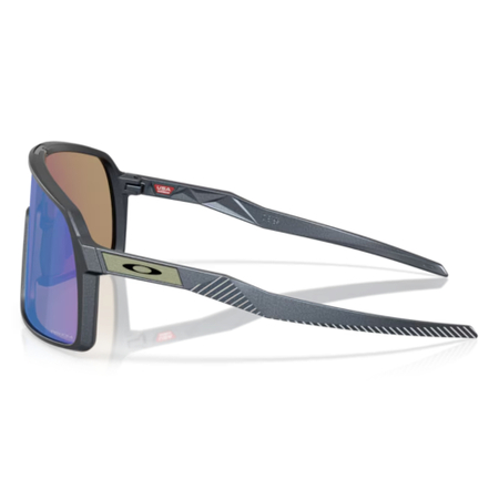 Oakley glasses Sutro steel blue / PRIZM sapphire