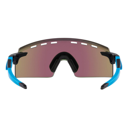 Oakley glasses Encoder Strike Vented matte black / PRIZM sapphire