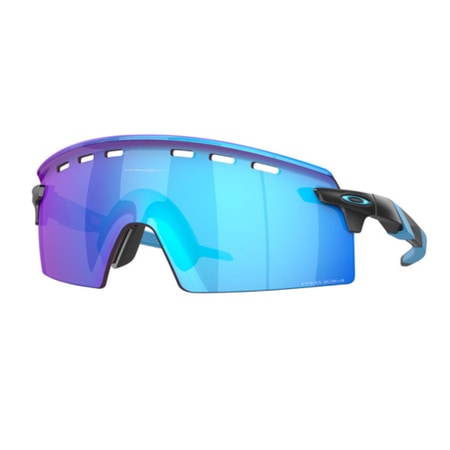 Oakley glasses Encoder Strike Vented matte black / PRIZM sapphire