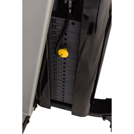 Tunturi Platinum Kraftstation Fusion Testgerät