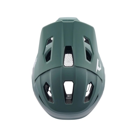 Cratoni Helm MadCat sage matt - S-M