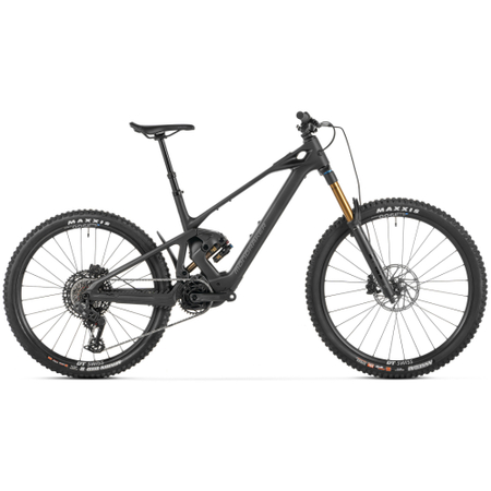 Mondraker Zendit RR vortex grey