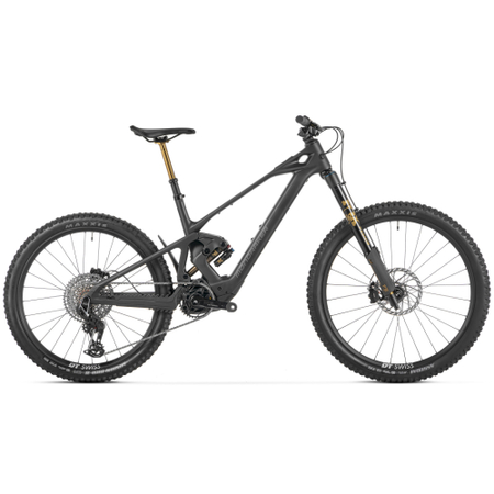 Mondraker Zendit RR S vortex grey