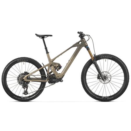 Mondraker Zendit RR saturn