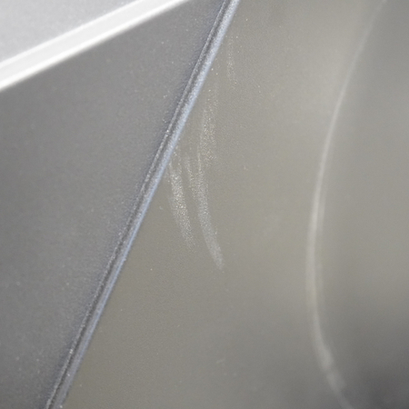 Tunturi Platinum S10 Sprinter Bike exhibition machine