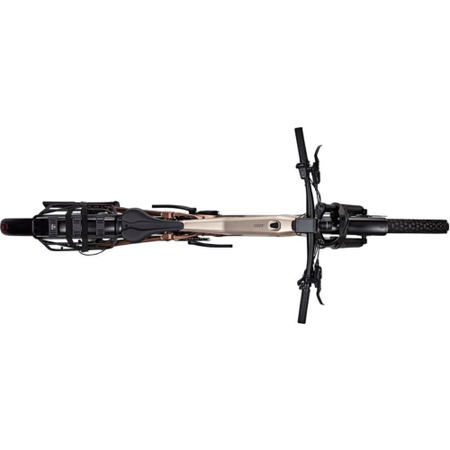 Focus Thron² 6.8 EQP ABS 800 Wh adamantsilver / platinumbronze 2026