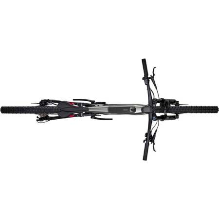 Focus Thron² 6.8 ABS 800 Wh steelgrey / diamondblack 2026