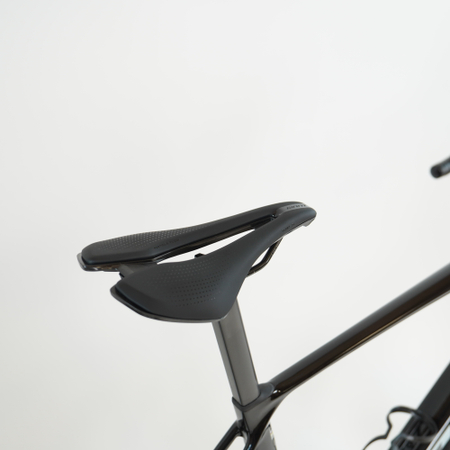 Giant TCR Advanced Pro 1 carbon - RH-L exhibition bike