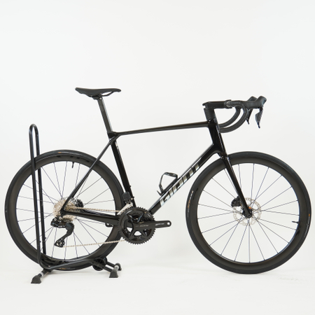 Giant TCR Advanced Pro 1 carbon - RH-L Ausstellungsrad