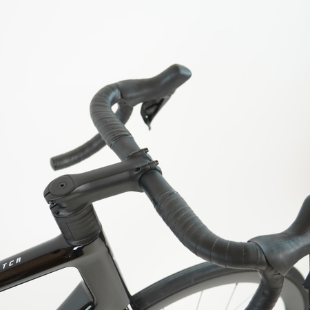 Giant TCR Advanced Pro 1 carbon - RH-L Ausstellungsrad