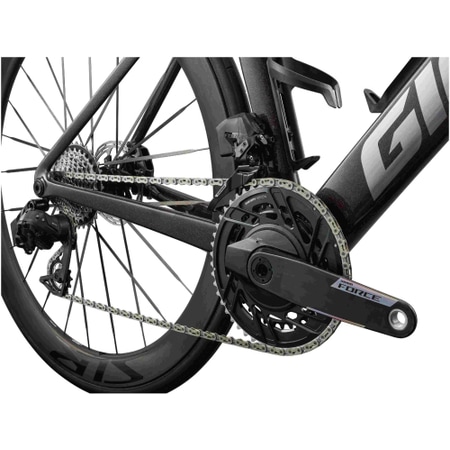 Giant Propel Advanced Pro 0-AXS obsidian pulse 2027 - RH-ML