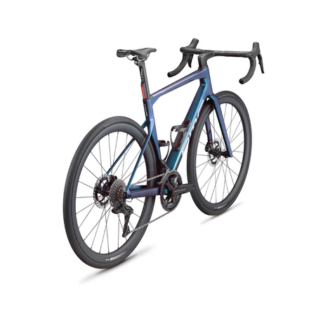 BMC Roadmachine 01 ONE chameleon petrol