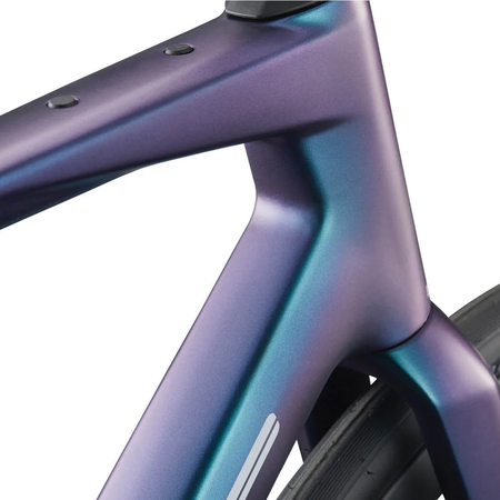 BMC Roadmachine 01 ONE chameleon petrol