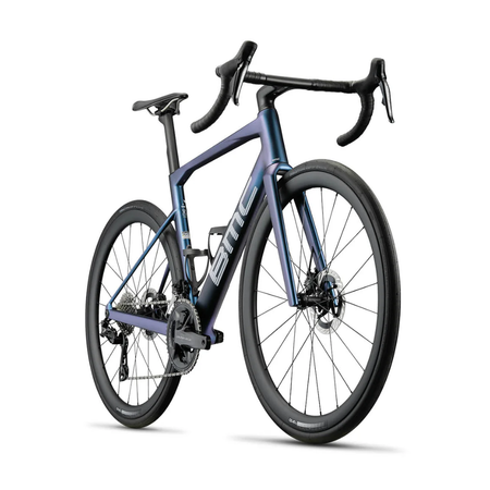 BMC Roadmachine 01 ONE chameleon petrol