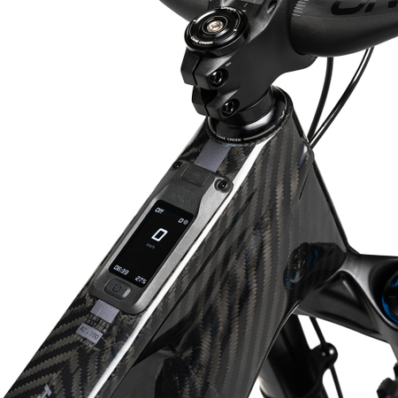 UNNO MITH Pro Podium M2S - S3